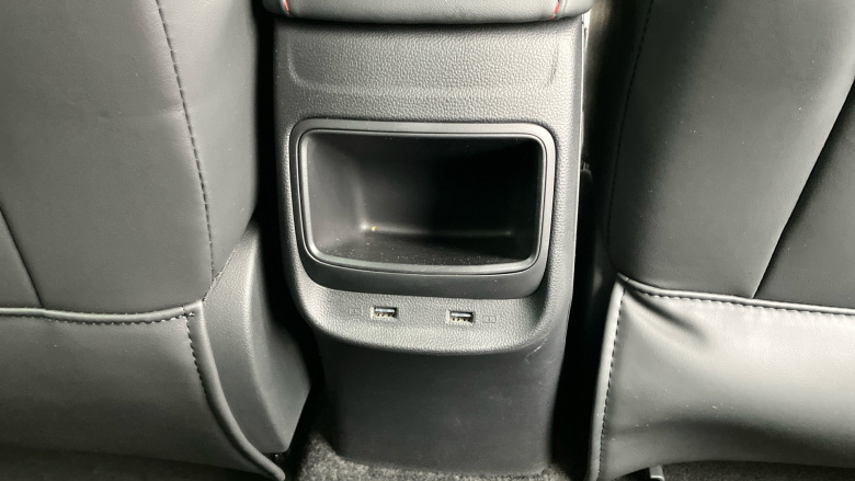 MG ZS 1.5 VTi-TECH Exclusive 5dr Petrol Hatchback